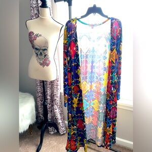 Lularoe: Sarah duster